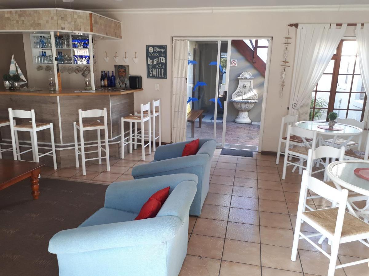 Dolphin Inn Blouberg Bloubergstrand Exterior photo