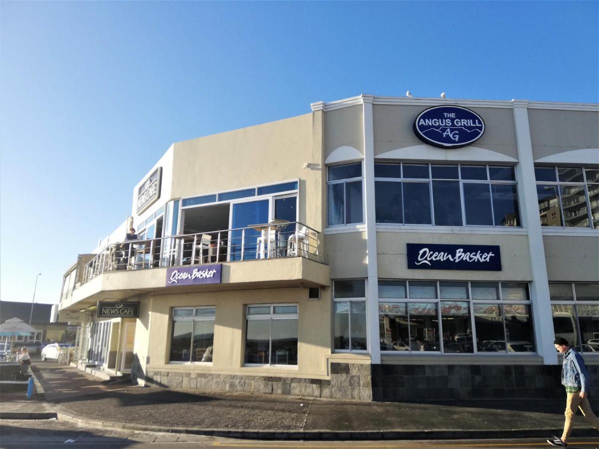 Dolphin Inn Blouberg Bloubergstrand Exterior photo